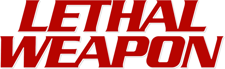 Lethal Weapon logo