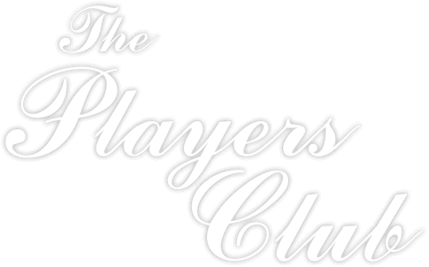 The Players Club logo