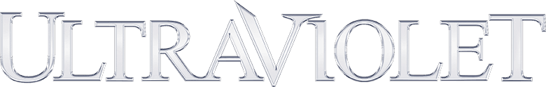 Ultraviolet logo