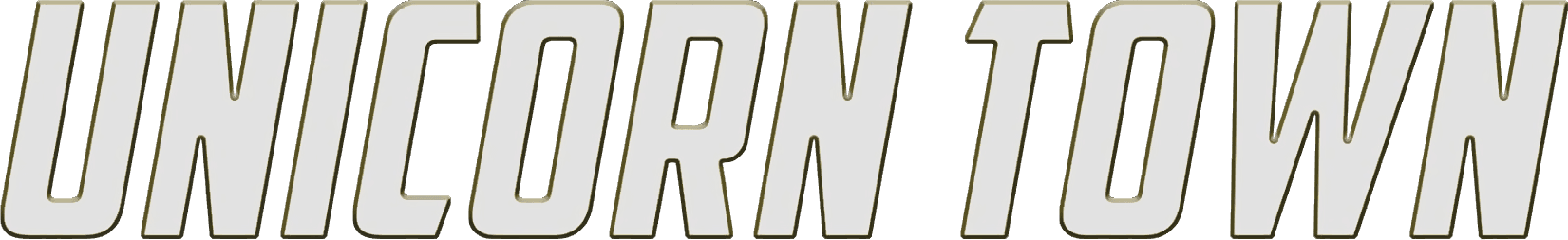 Unicorn Town logo