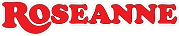 Roseanne logo