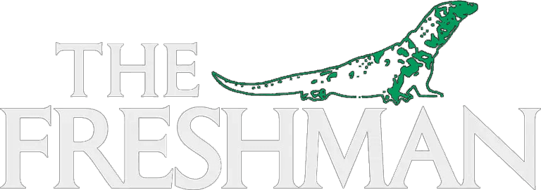 The Freshman logo