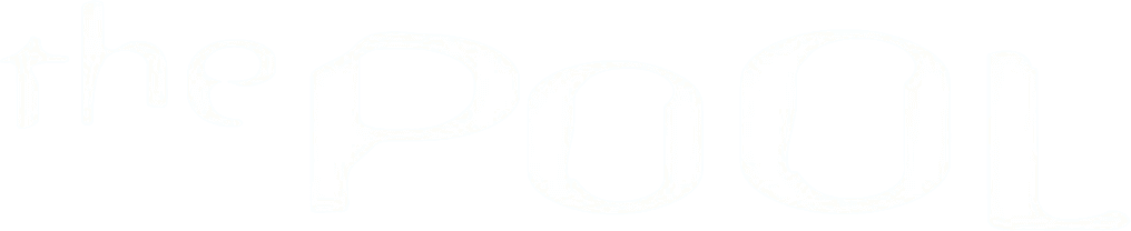 The Pool logo