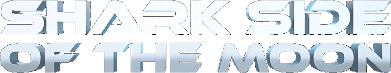 Shark Side of the Moon logo