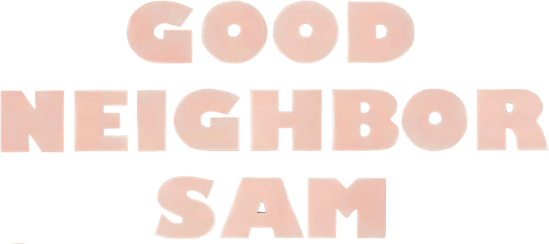 Good Neighbor Sam logo