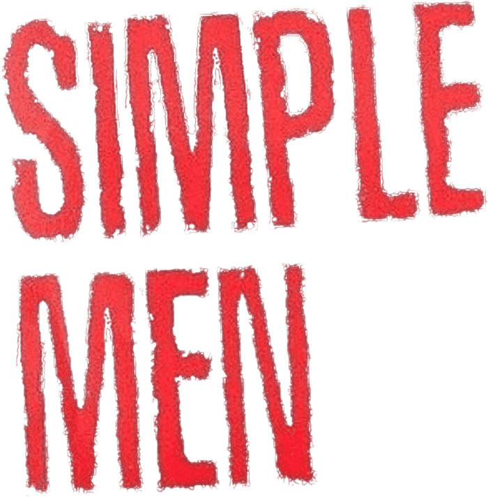 Simple Men logo