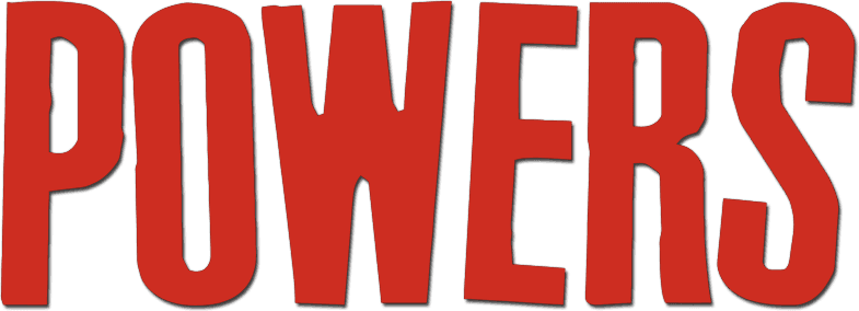 Powers logo