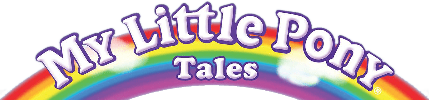My Little Pony Tales logo