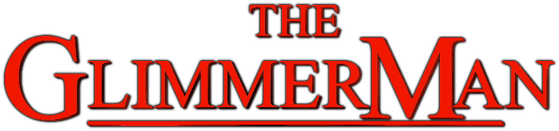The Glimmer Man logo