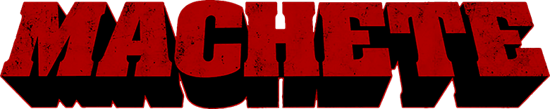 Machete logo