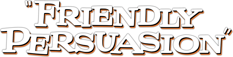 Friendly Persuasion logo