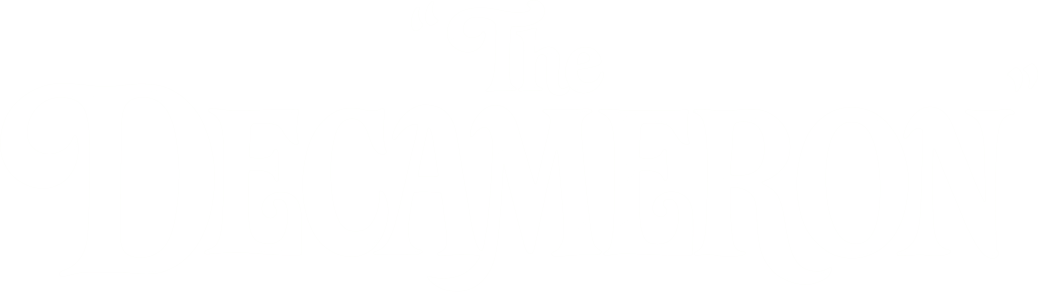 The Decameron logo