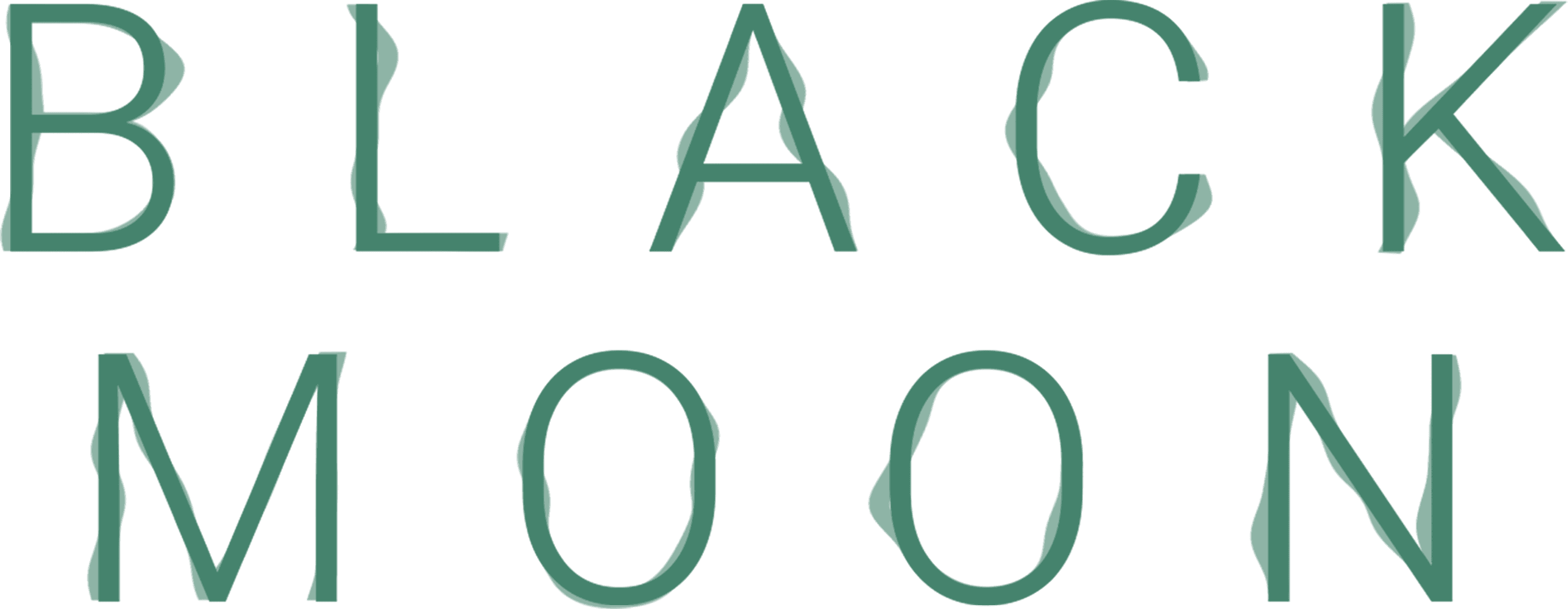 Black Moon logo