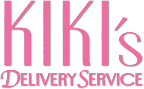 Kiki's Delivery Service logo