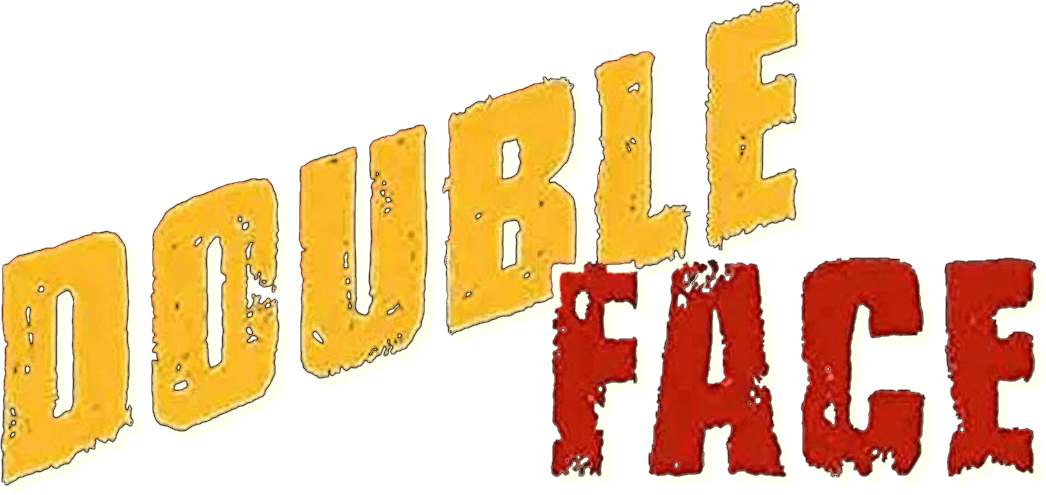 Double Face logo