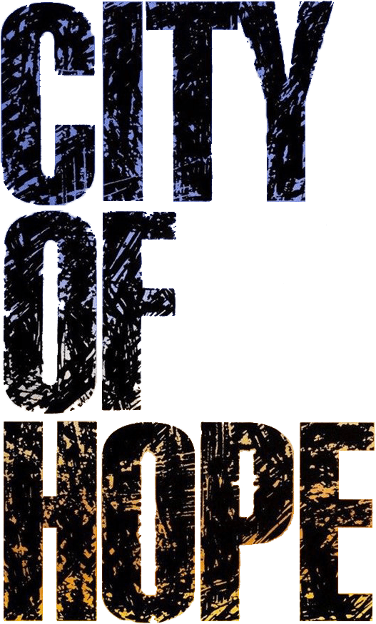 City of Hope logo