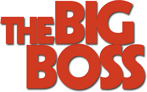 The Big Boss logo