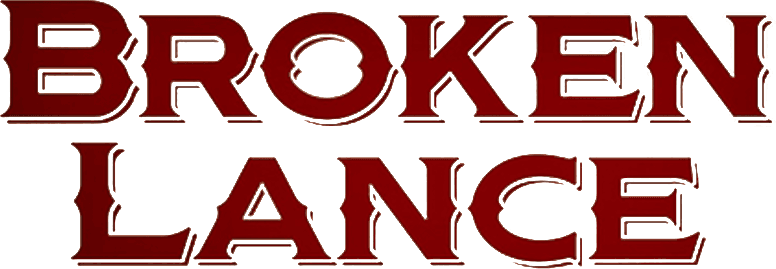 Broken Lance logo