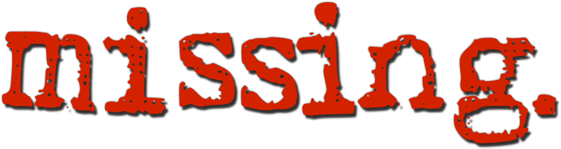 Missing logo