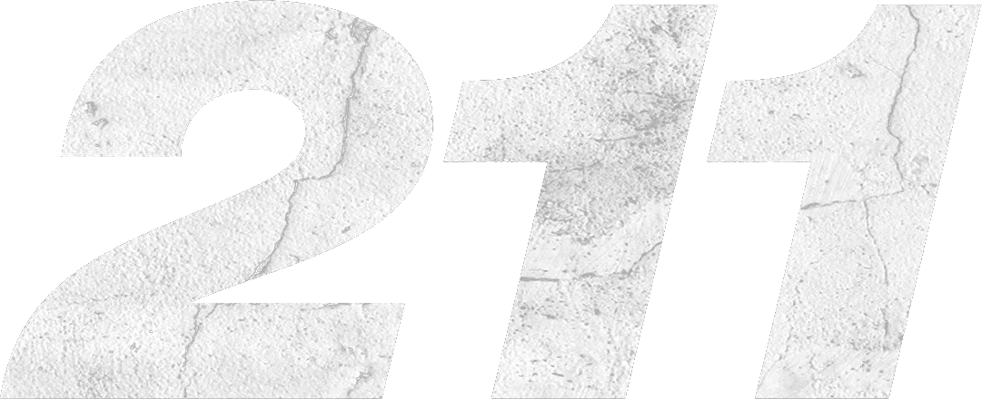 211 logo