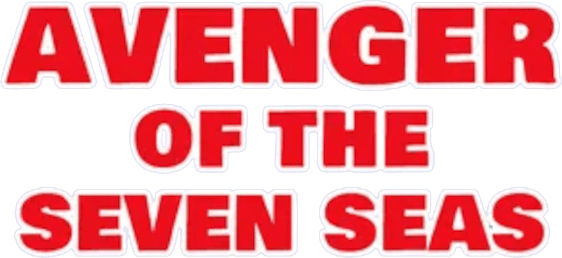 Avenger of the Seven Seas logo