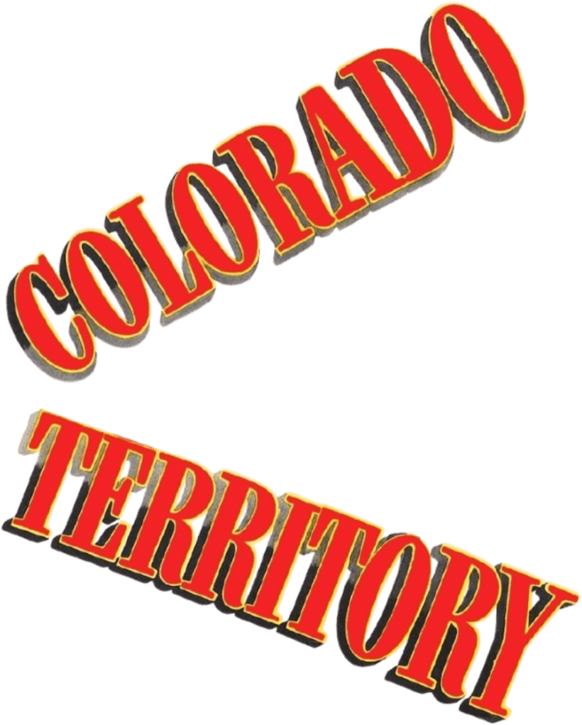 Colorado Territory logo