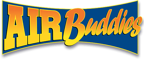Air Buddies logo