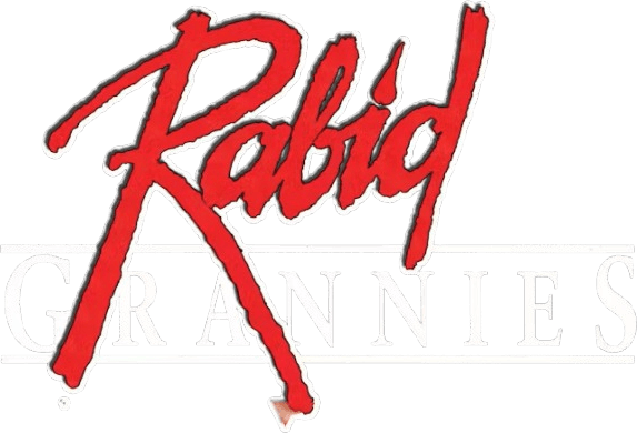 Rabid Grannies logo