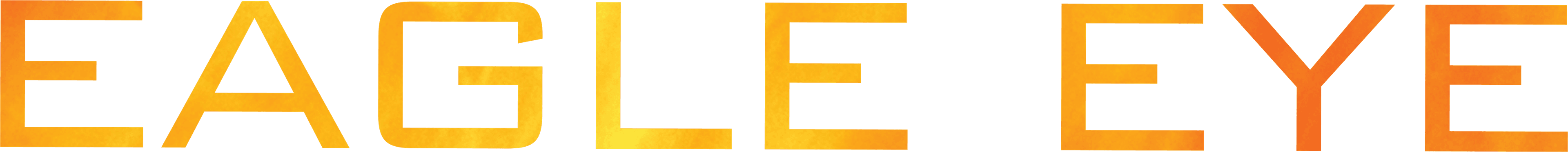 Eagle Eye logo