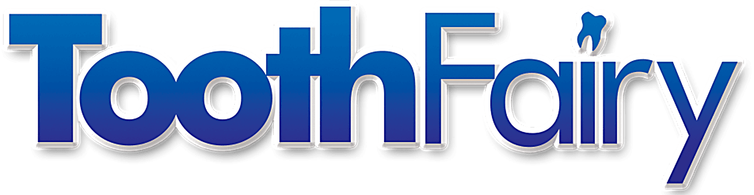 Tooth Fairy logo