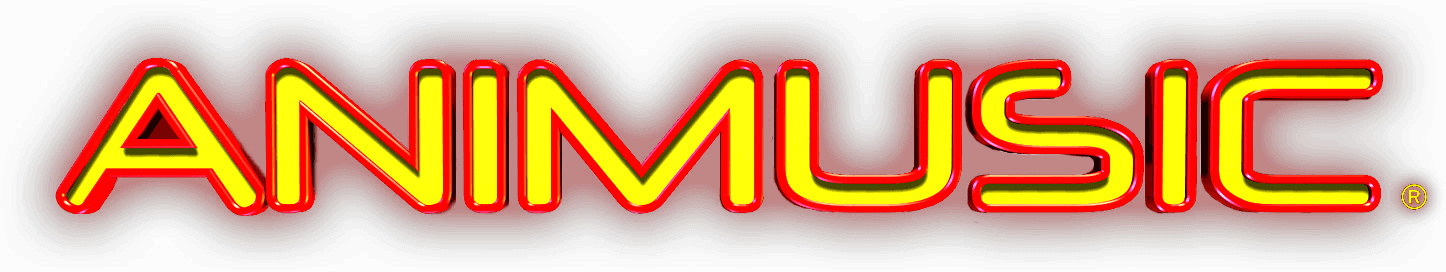 Animusic logo