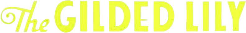 The Gilded Lily logo
