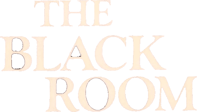 The Black Room logo