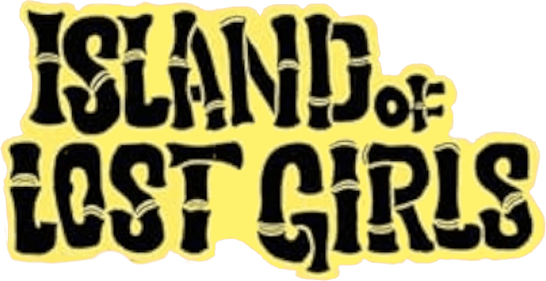 Island of Lost Girls logo