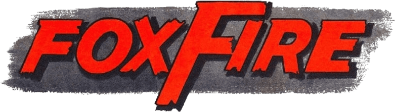 Foxfire logo