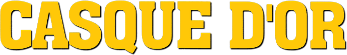Casque d'Or logo