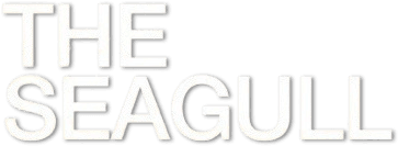 National Theatre Live: The Seagull logo