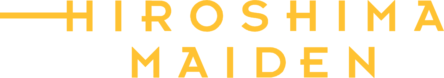 Hiroshima Maiden logo