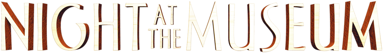 Night at the Museum logo