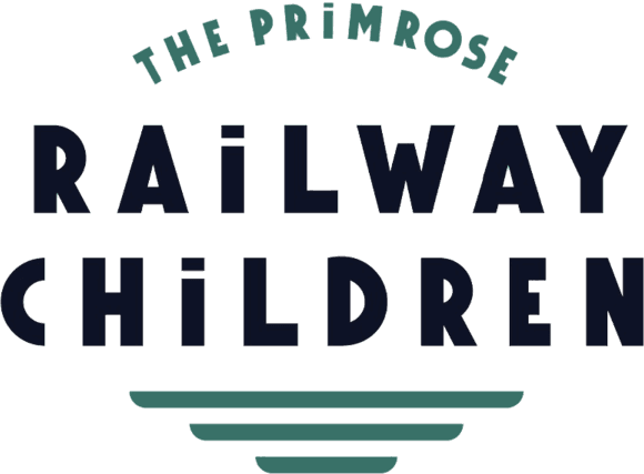 The Primrose Railway Children logo