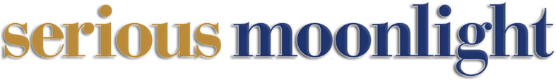 Serious Moonlight logo