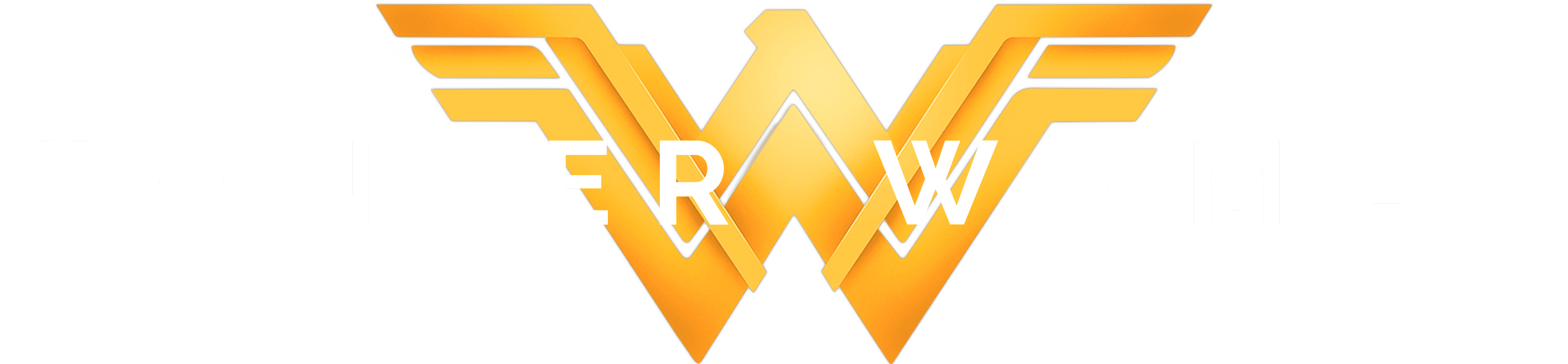 Wonder Woman logo