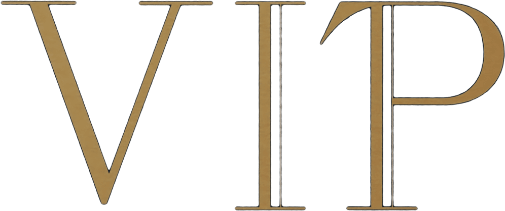 VIP logo
