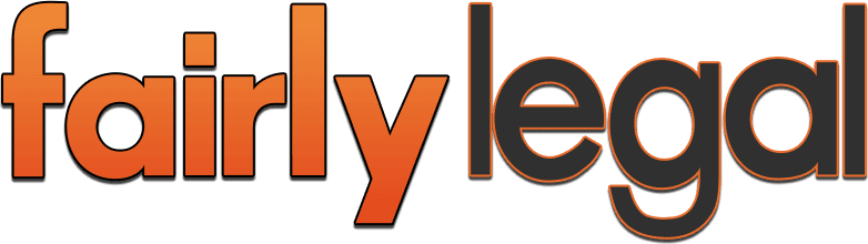 Fairly Legal logo