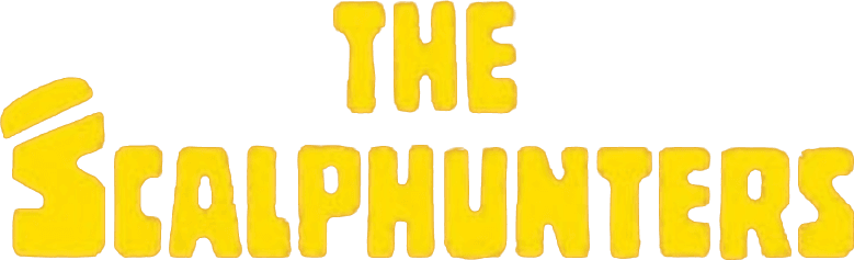 The Scalphunters logo