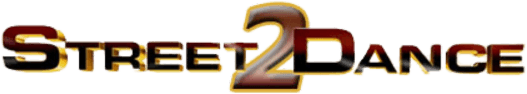 StreetDance 2 logo
