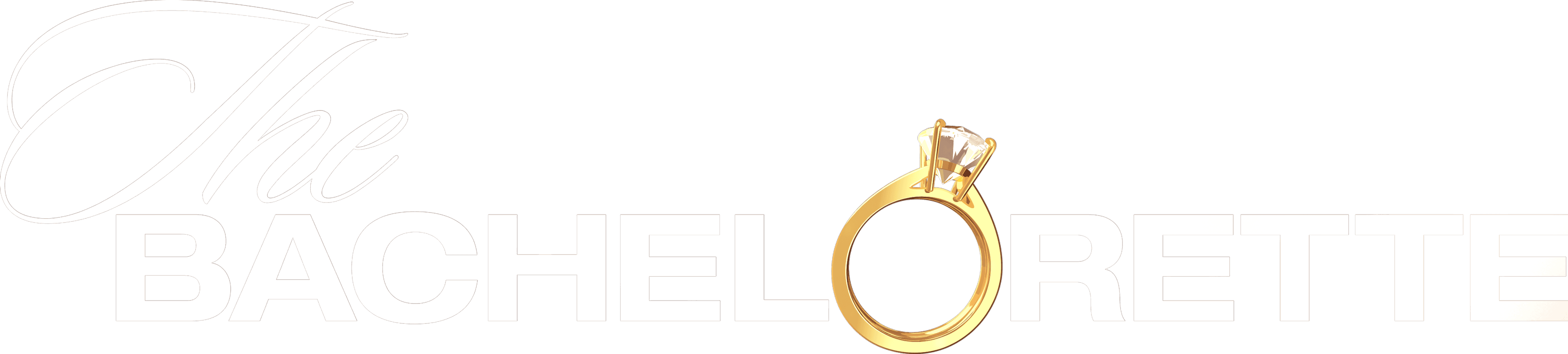 The Bachelorette logo