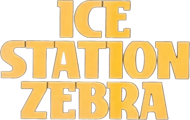 Ice Station Zebra logo