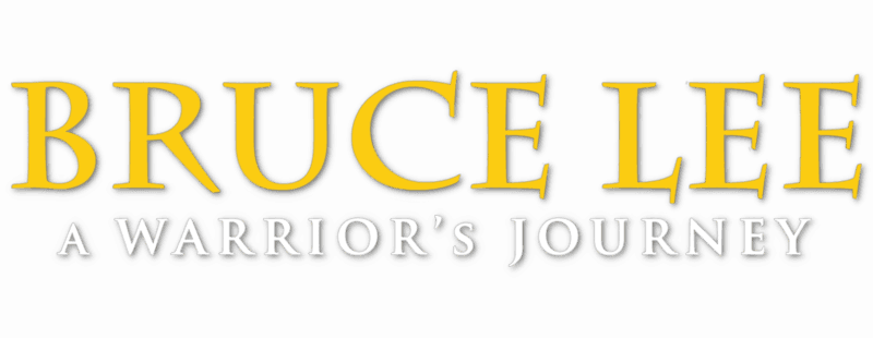 Bruce Lee: A Warrior's Journey logo