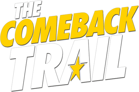 The Comeback Trail logo